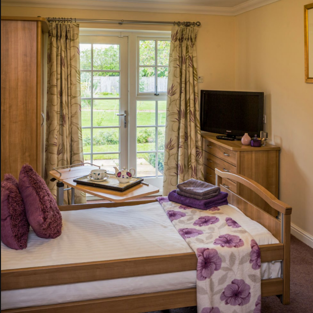 The Close Care Home